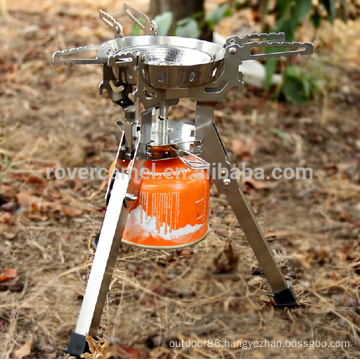 Fire Maple FMS-108 cooking stove Camping Gas Burner camping stove